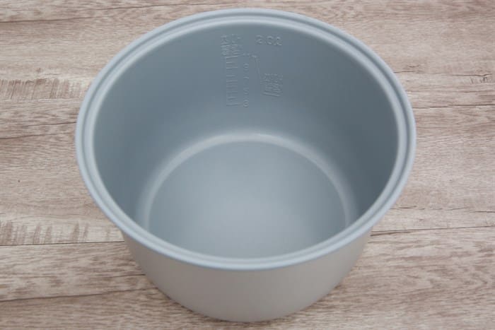 Nồi cơm điện 2.0L Cuckoo CR-1122 - Đỏ